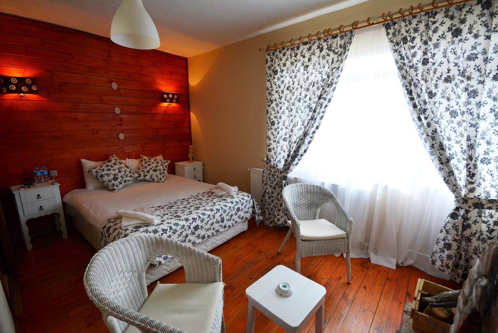 Agva Nehir Perisi Hotel Goce Buitenkant foto