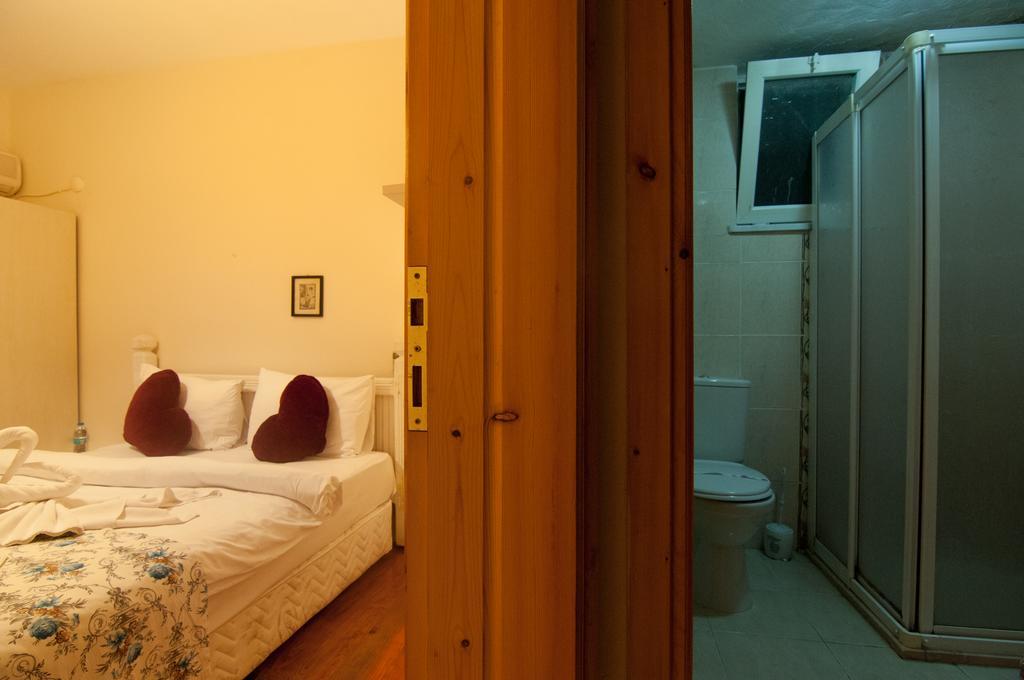 Agva Nehir Perisi Hotel Goce Buitenkant foto
