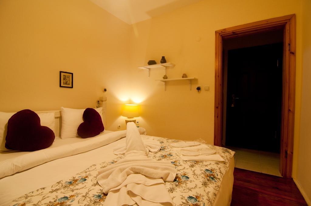 Agva Nehir Perisi Hotel Goce Buitenkant foto