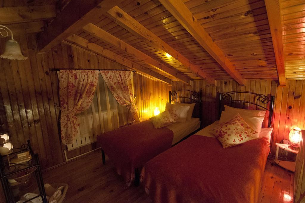 Agva Nehir Perisi Hotel Goce Kamer foto